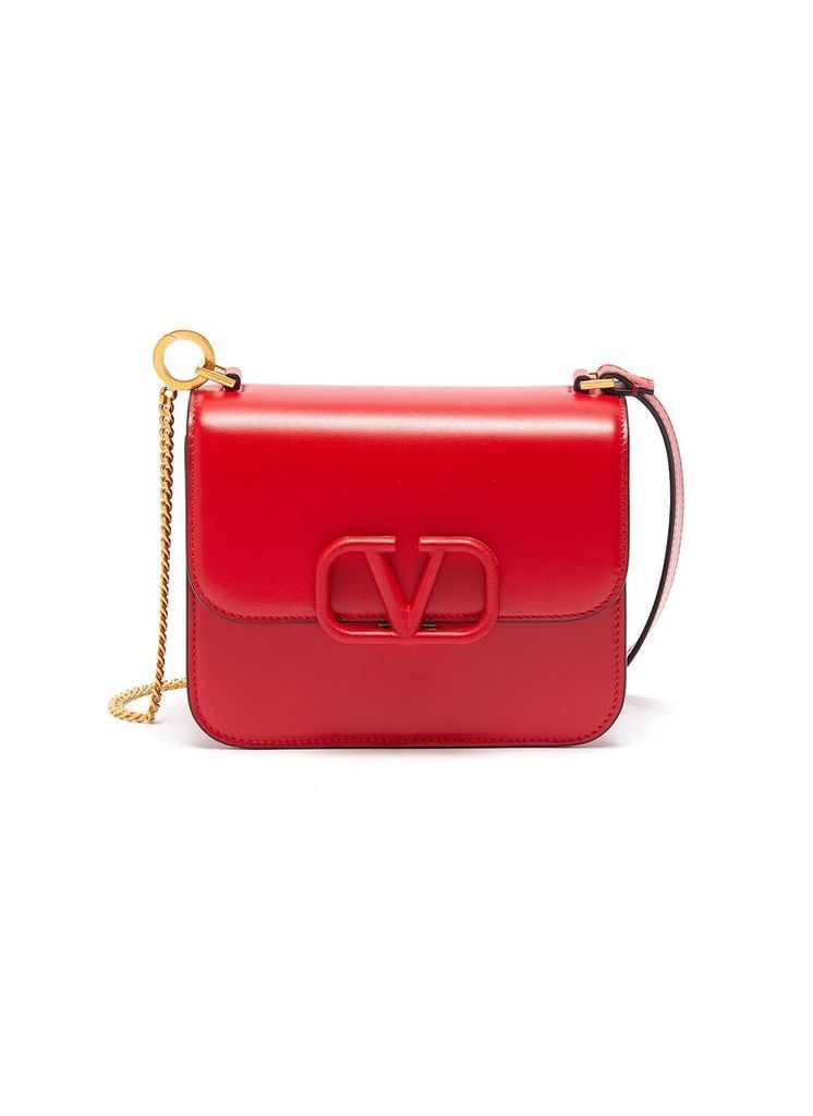 Valentino Garavani VSling' small leather shoulder bag