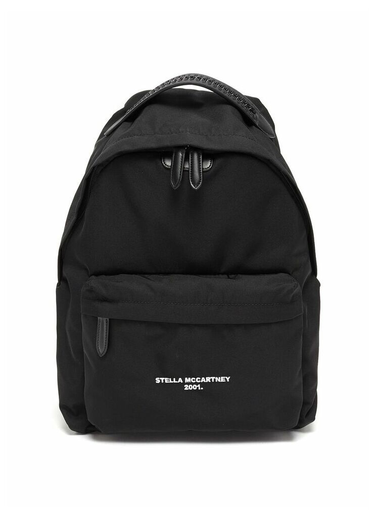 Eco nylon backpack