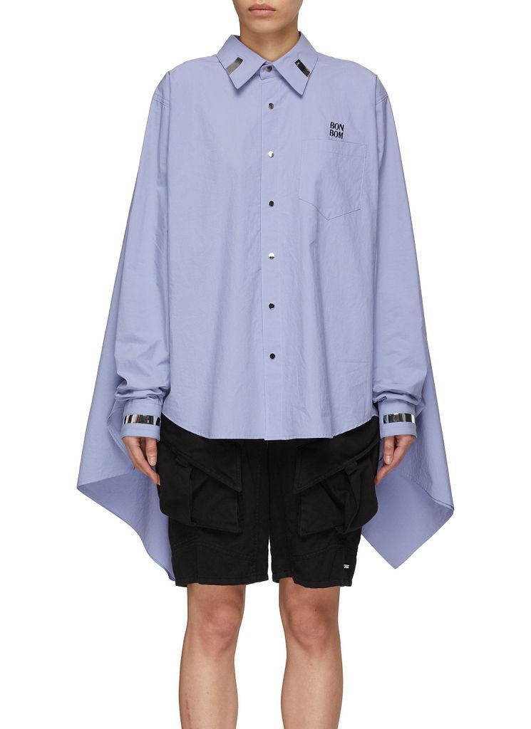 Square Wing Shirt