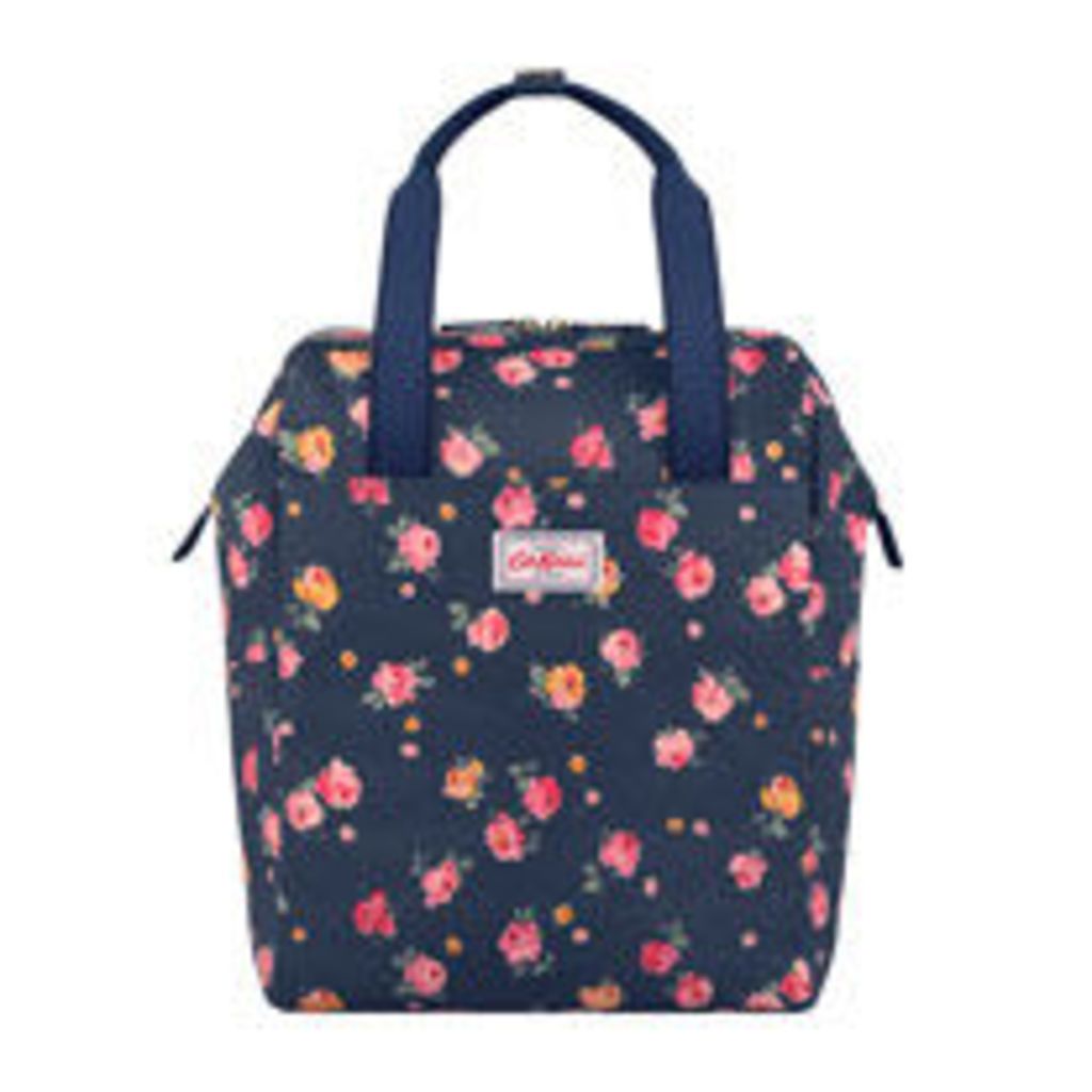 Wimbourne Rose Backpack Nappy Bag