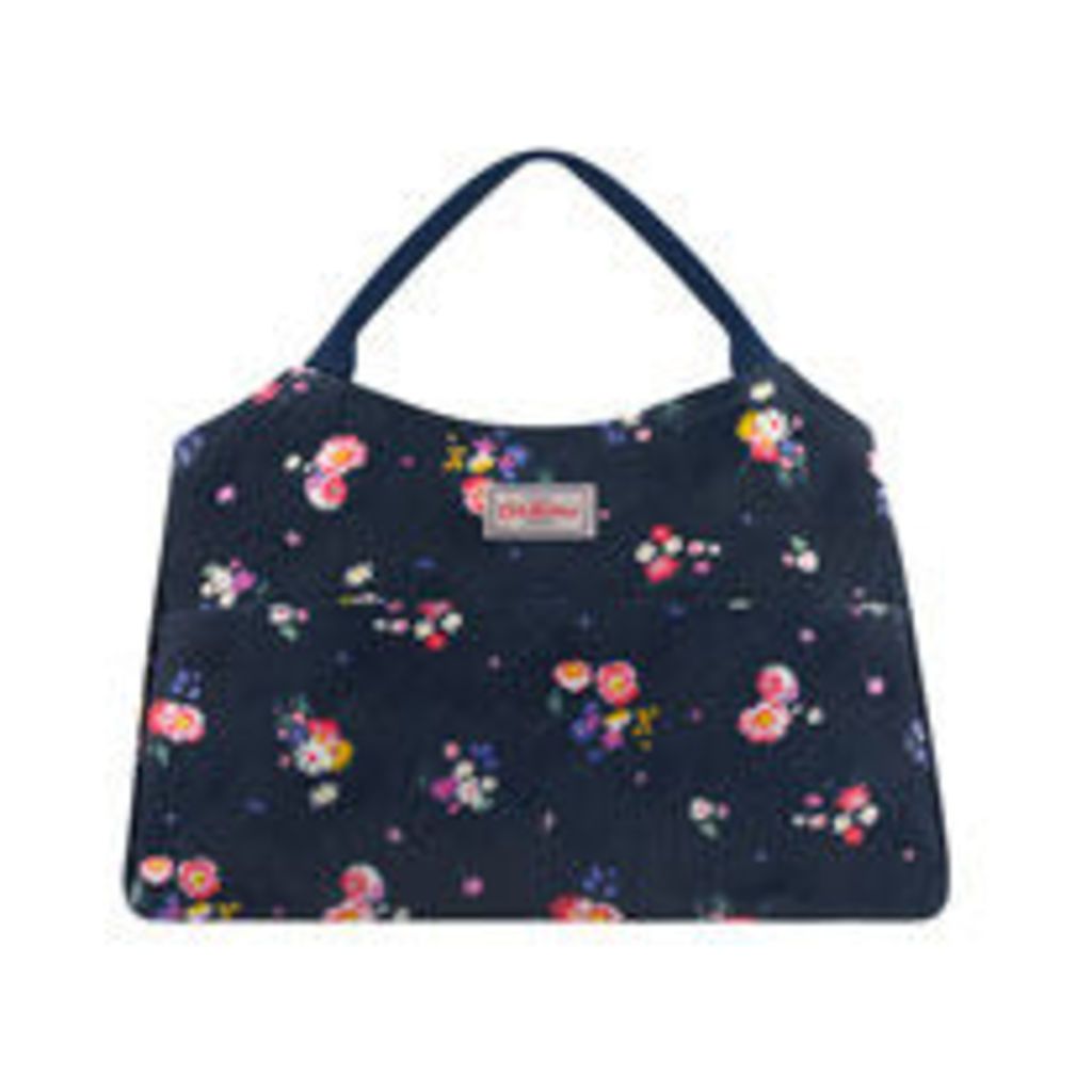 Busby Bunch Open Tote Bag