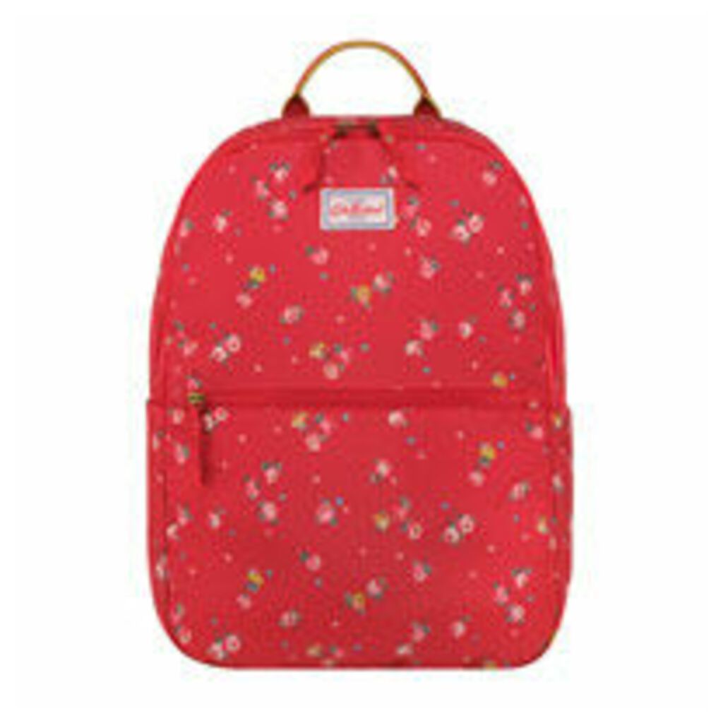 Wimbourne Ditsy Foldaway Backpack