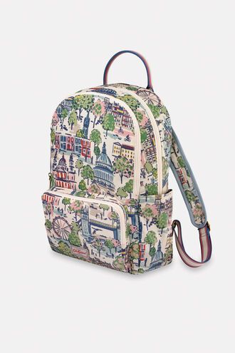 London View Pocket Backpack