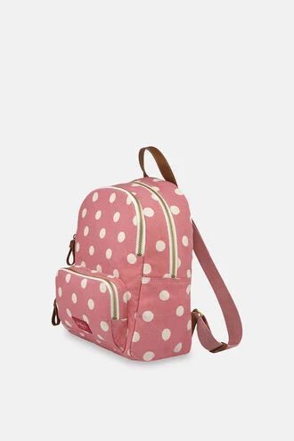 Brampton Small Pocket Backpack