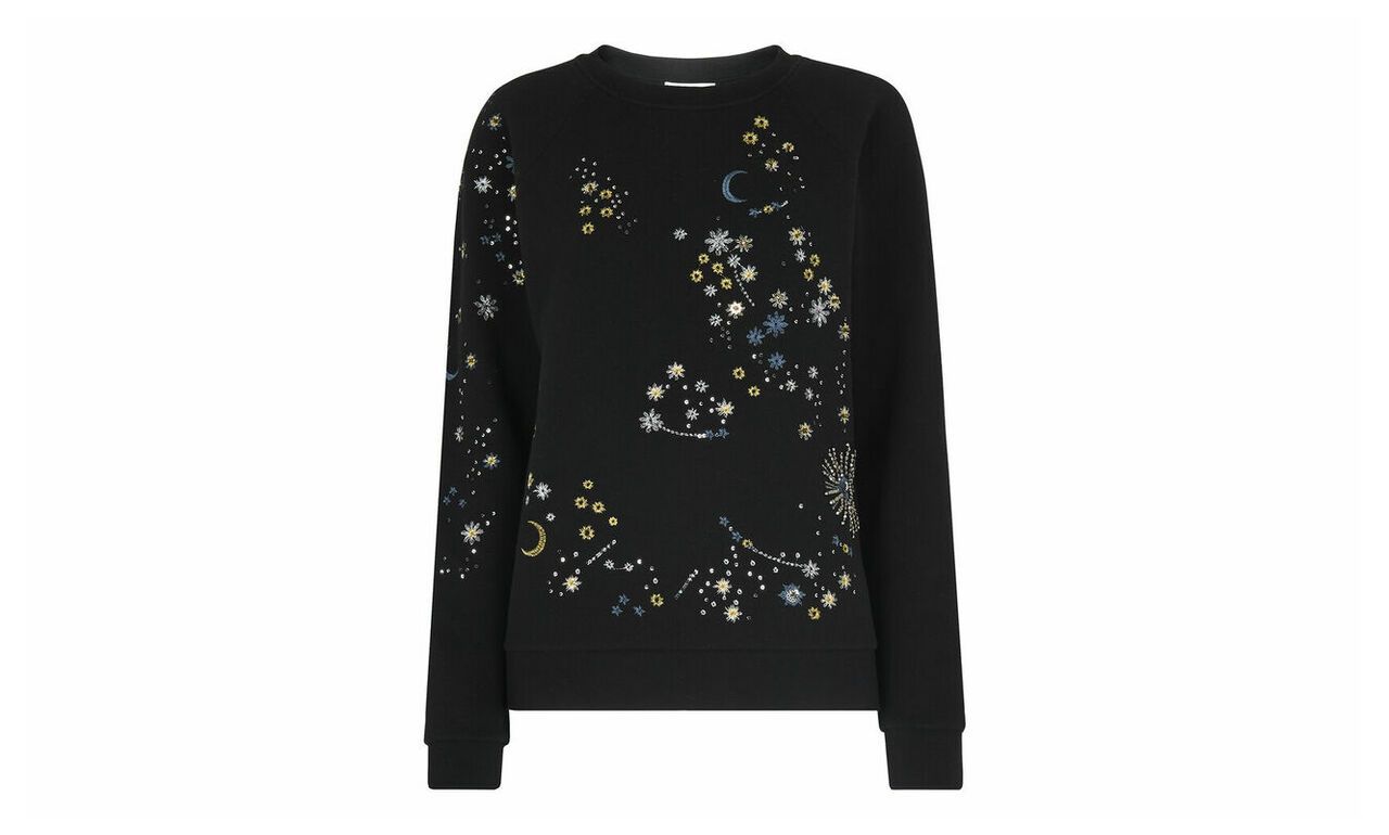 Constellation Sweatshirt