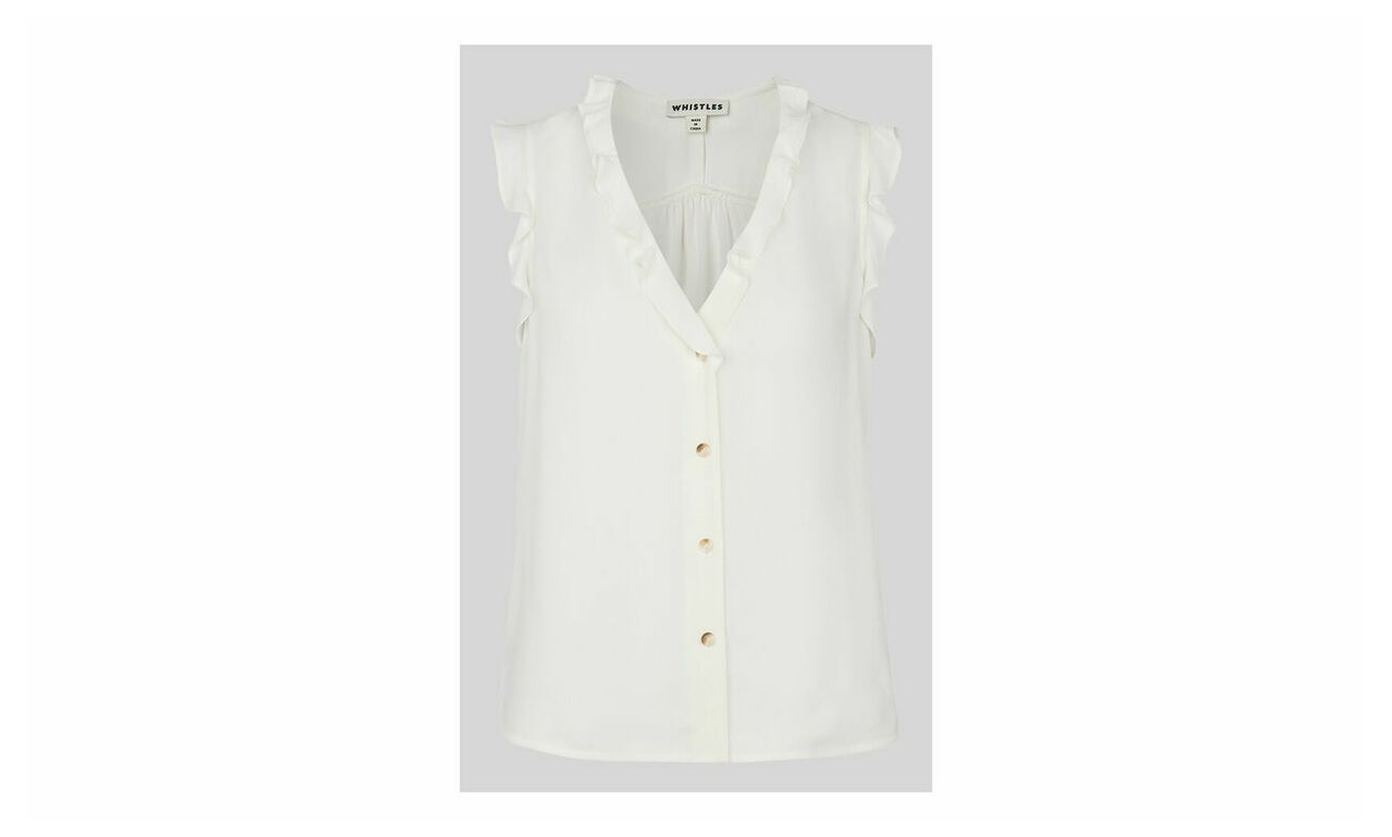 Emily Frill Top