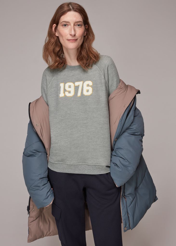 Women's 1976 Sweatshirt
