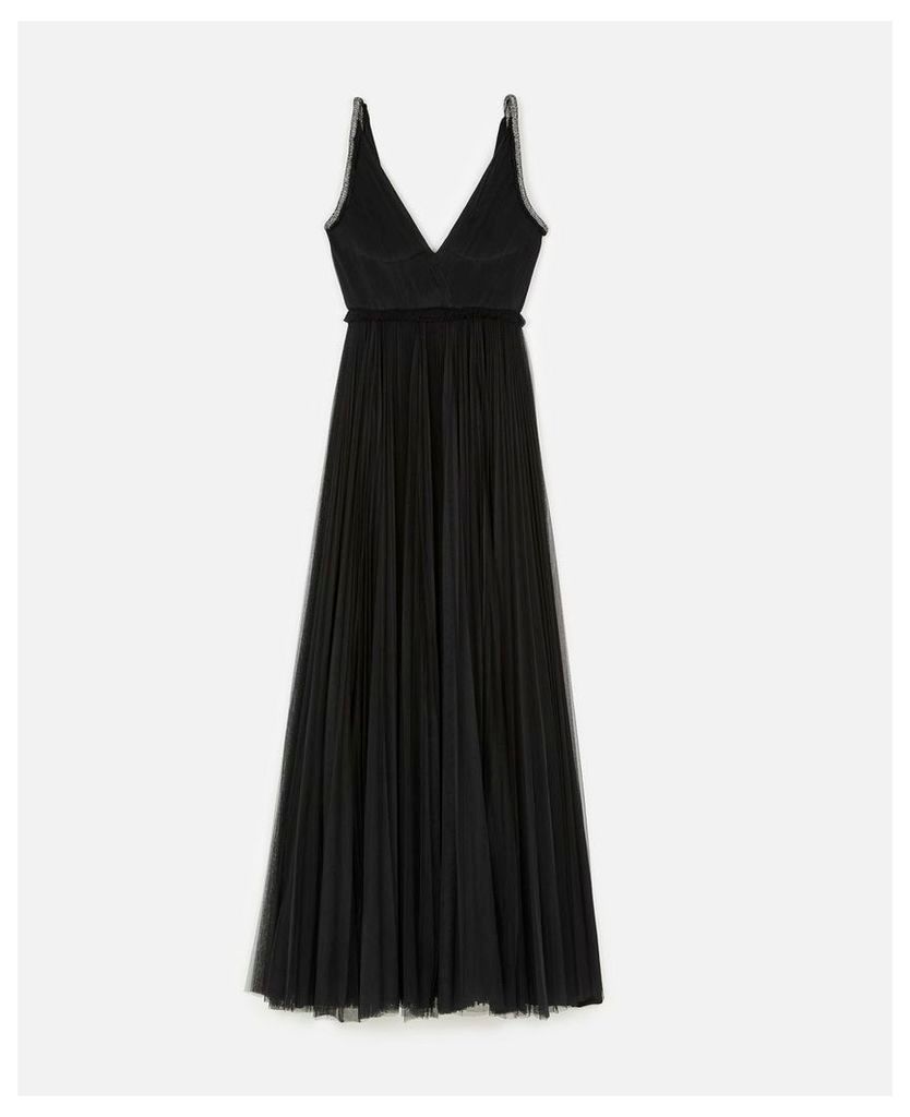 Black Onslow Dress, Women's, Size 10