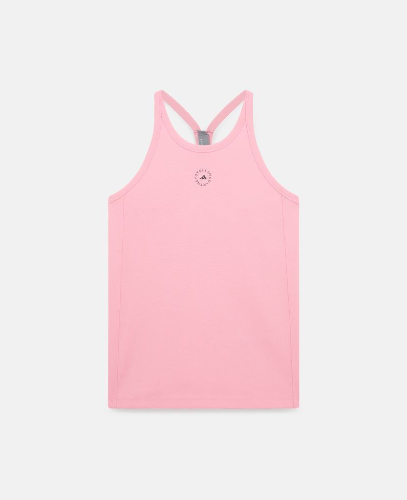 Sportswear Tank, Woman, Easy Pink, Size: XS