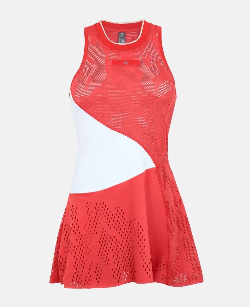 RED Red Tennis Dress, Women's, Size S
