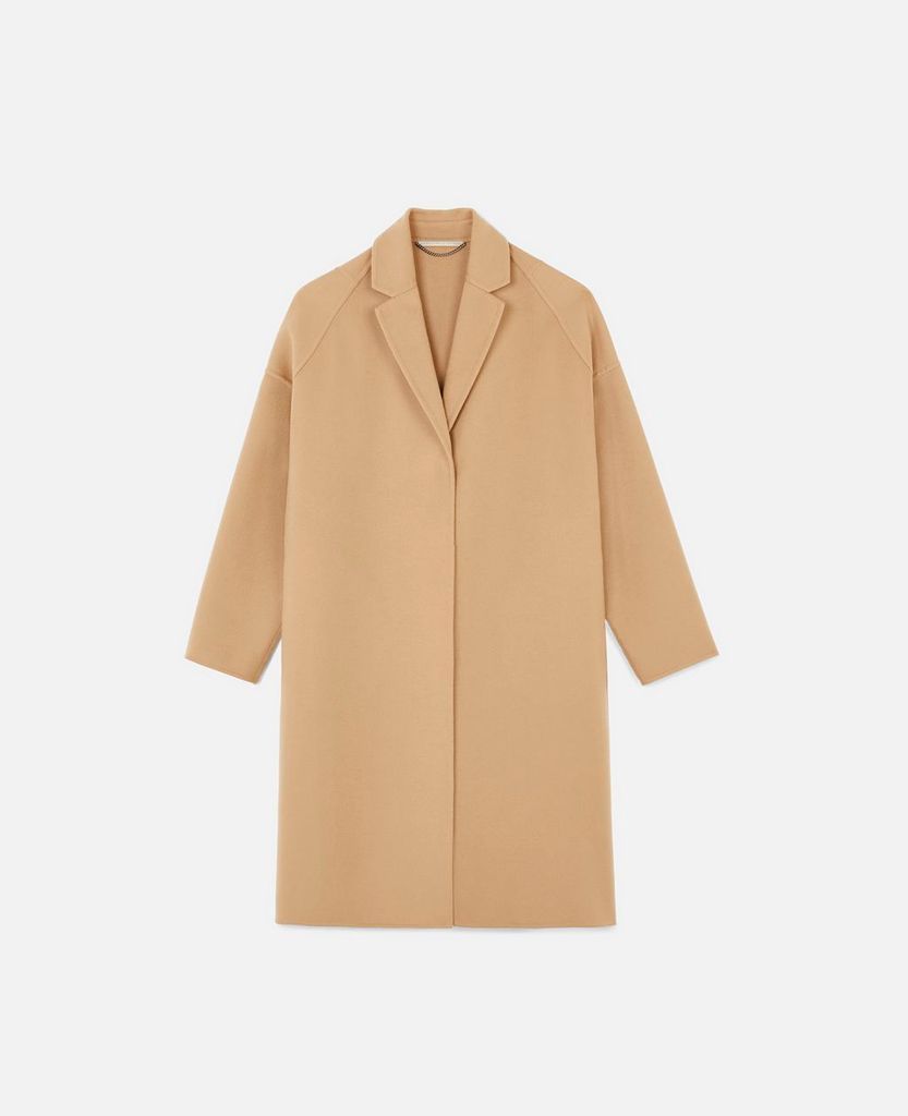 GREY Bilpin Coat, Women's, Size 10