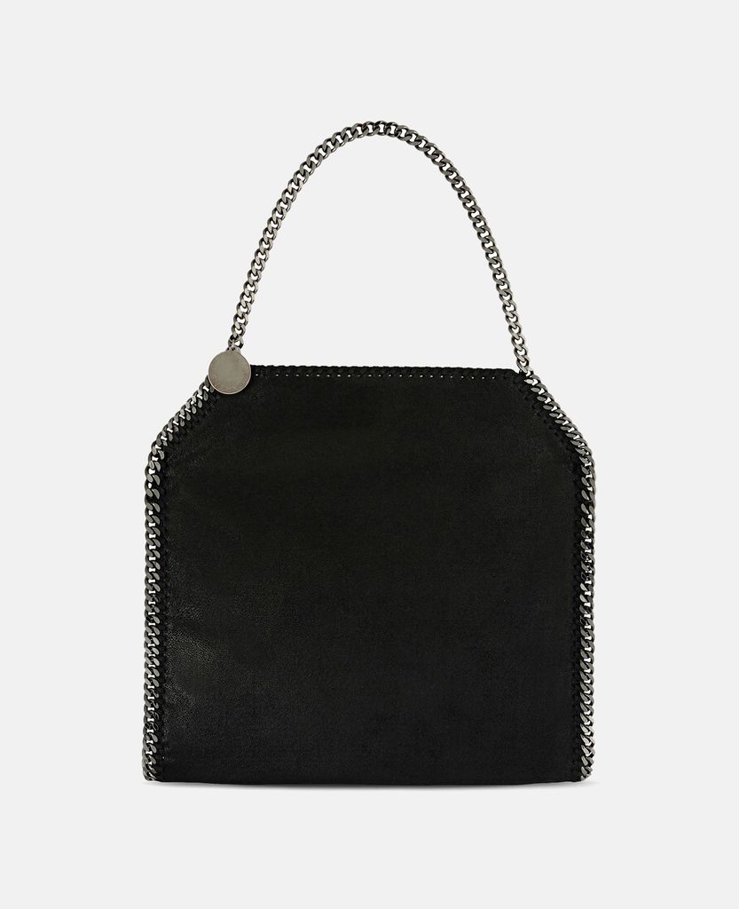 Falabella Tote Bag, Woman, BLACK