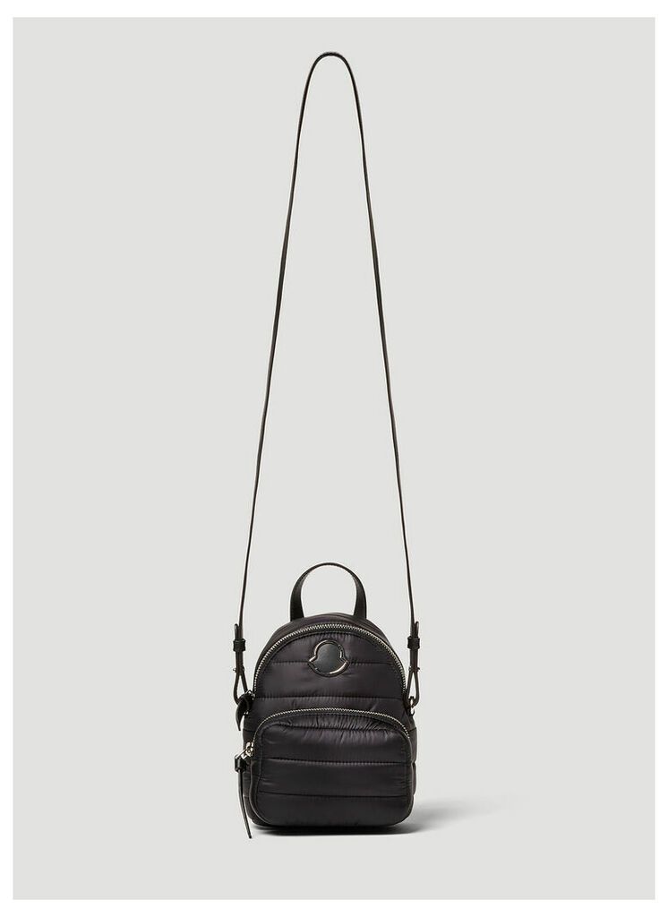 Small Kilia Backpack in Black