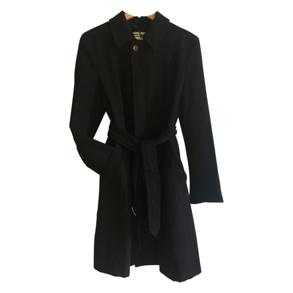 Cappotto-trench