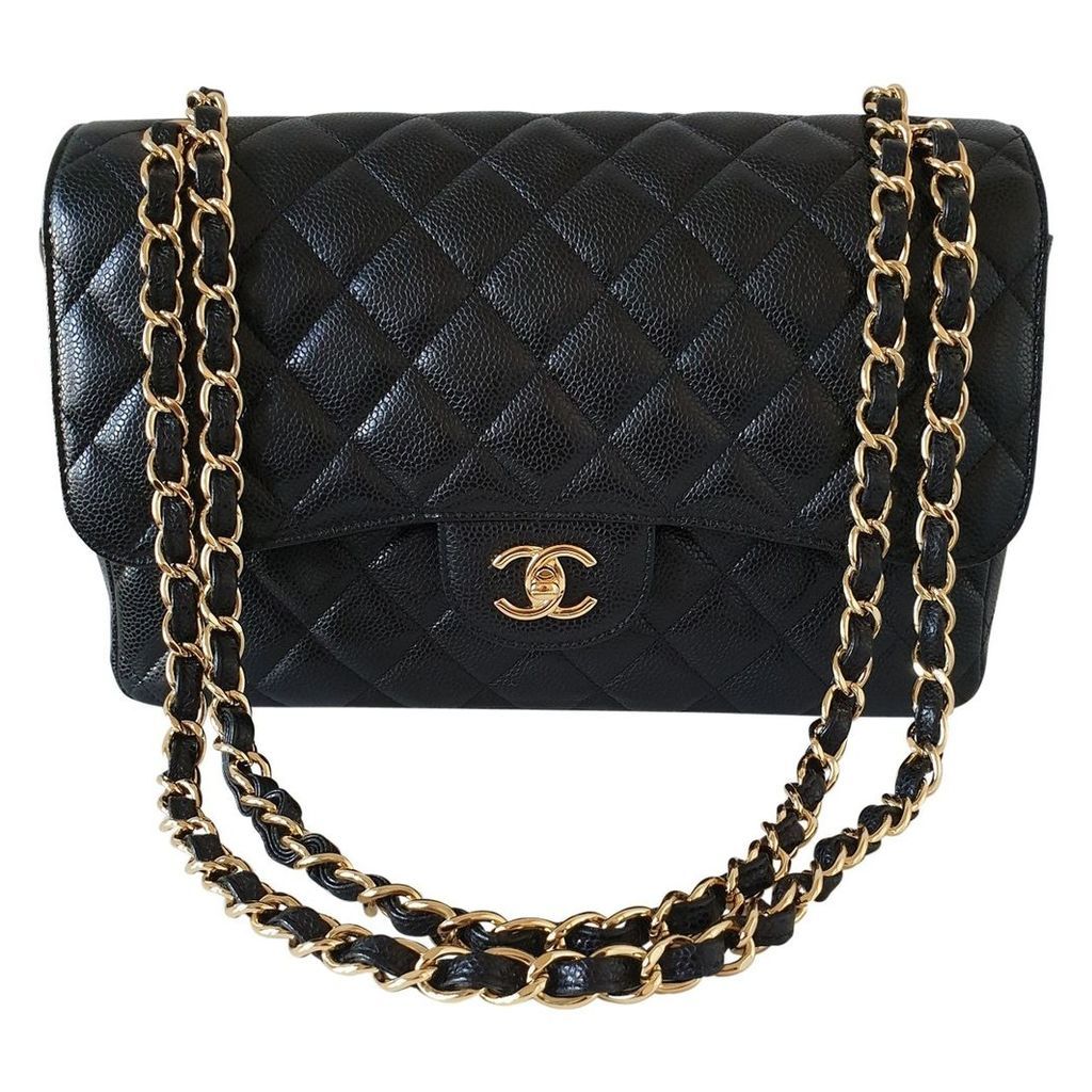Timeless/Classique leather handbag
