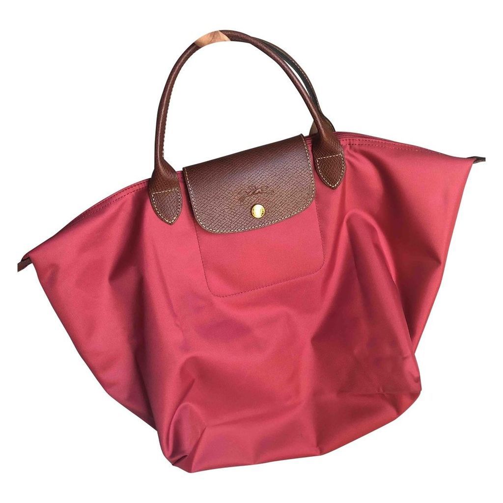 Pliage cloth handbag