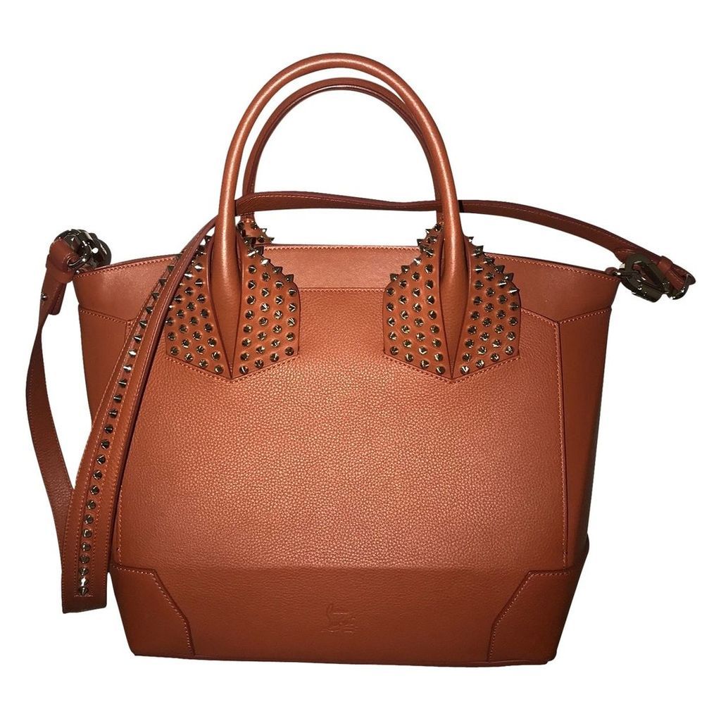 Éloïse leather handbag