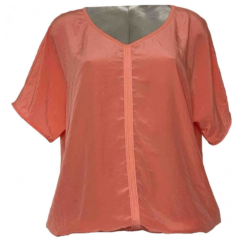 Polyester Top