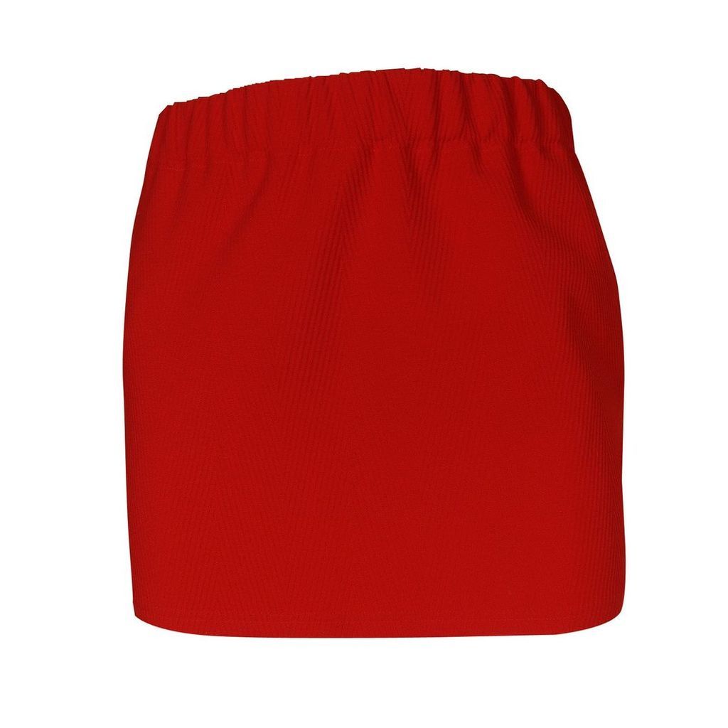 BOBYPERU - The Mini Pocket Skirt