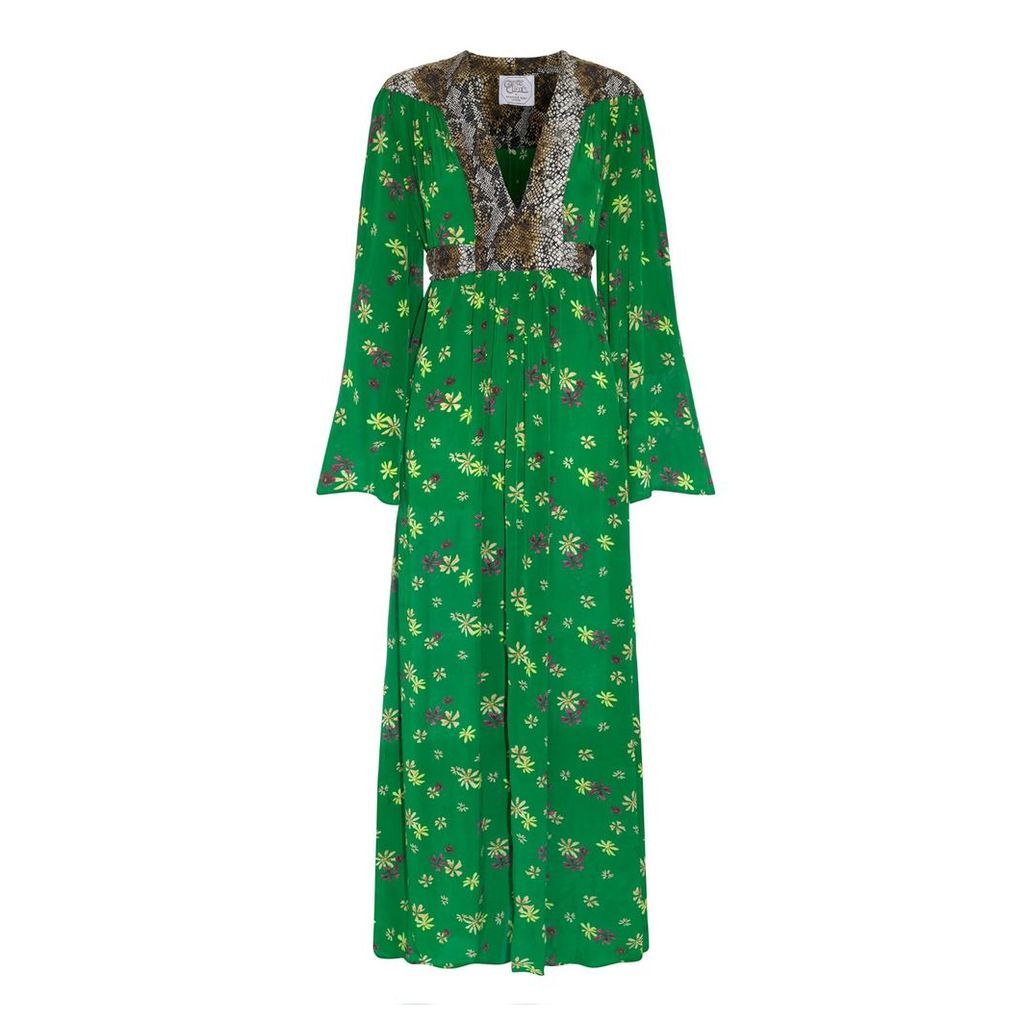 Primrose Park London - Ophelia Dress