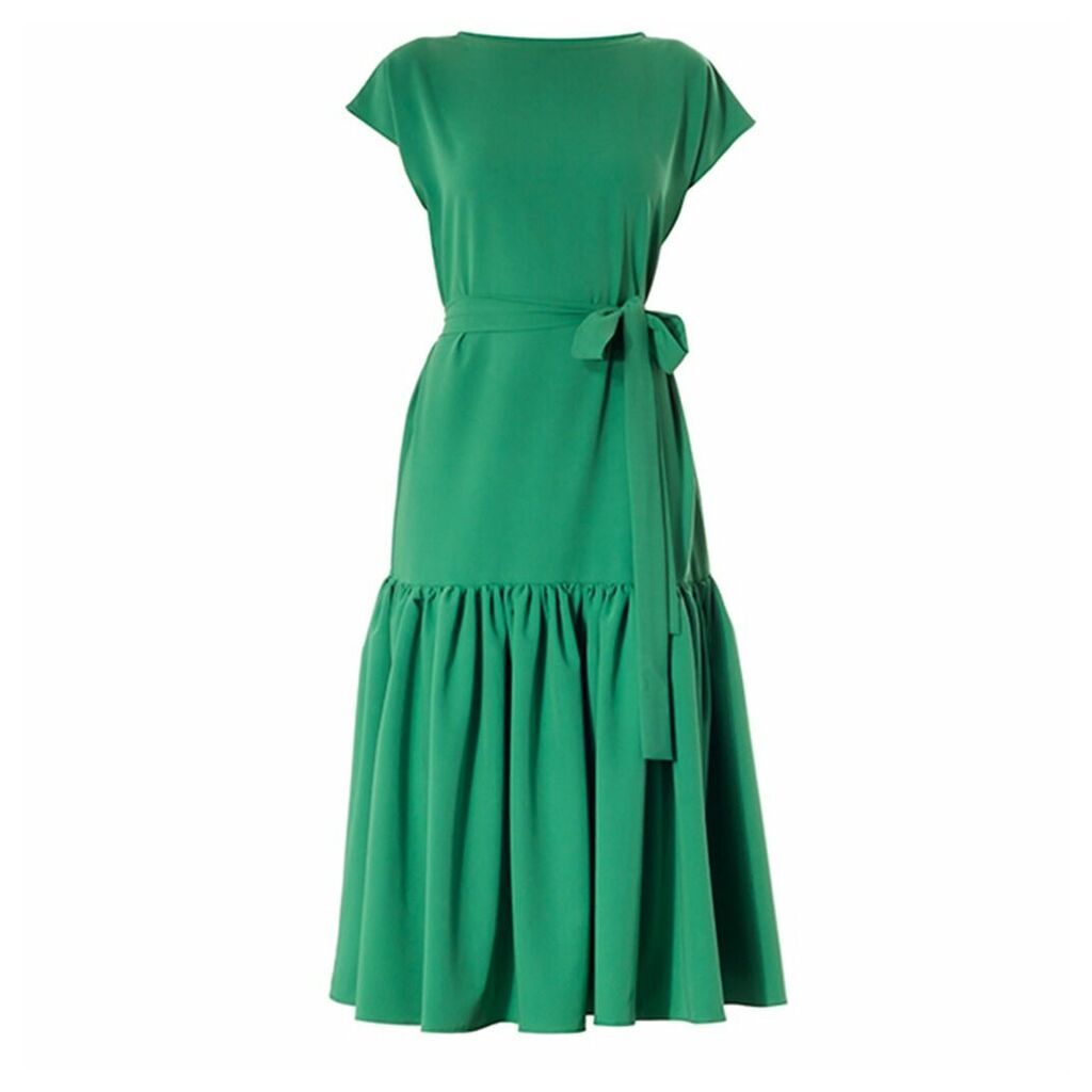 Meem Label - Porter Green Dress