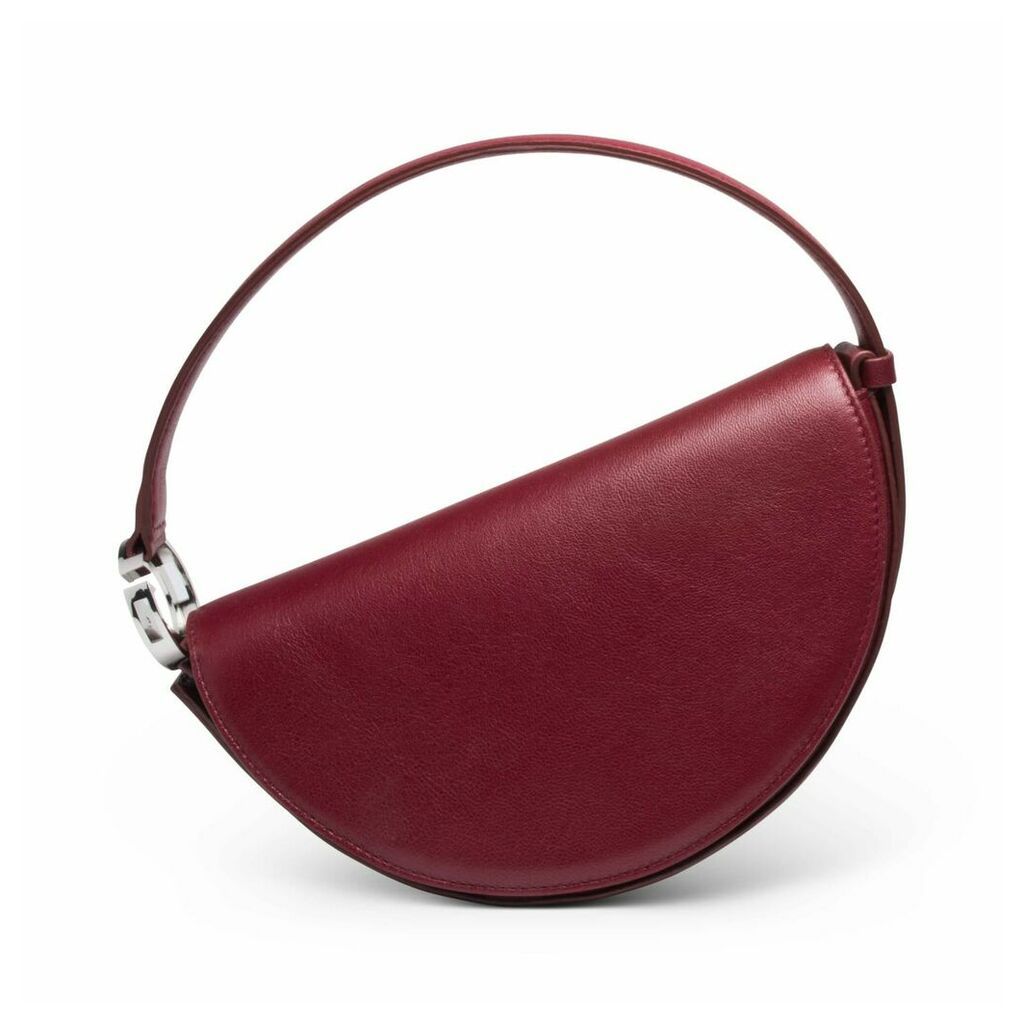 Dooz - Virgo Zodiac Leather Handbag