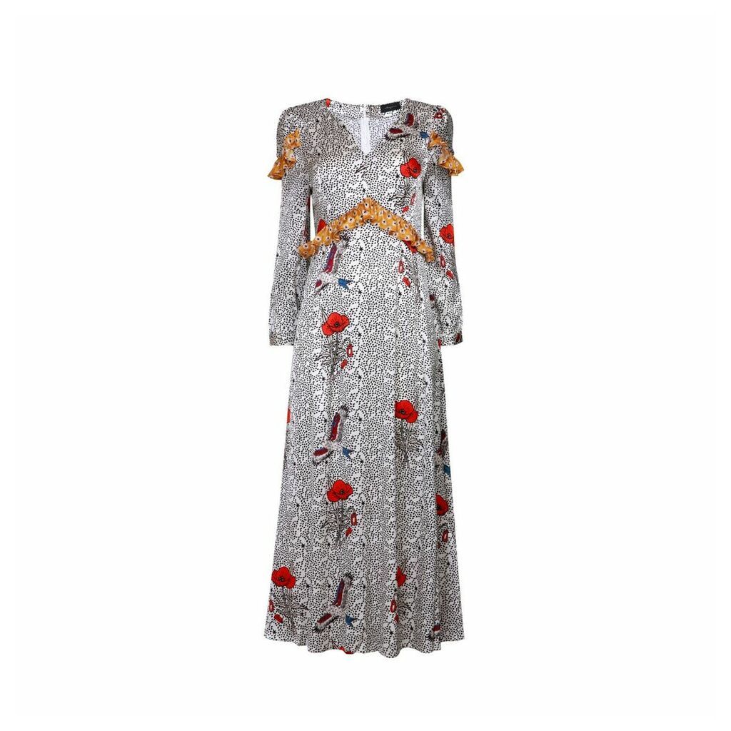 ANiiC - Emme Shimmery Mini Dress