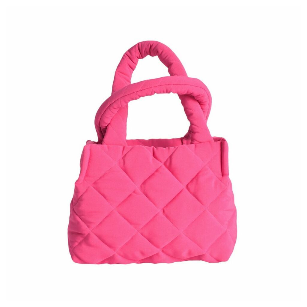Mimii - Emilia Medium Pink Bag