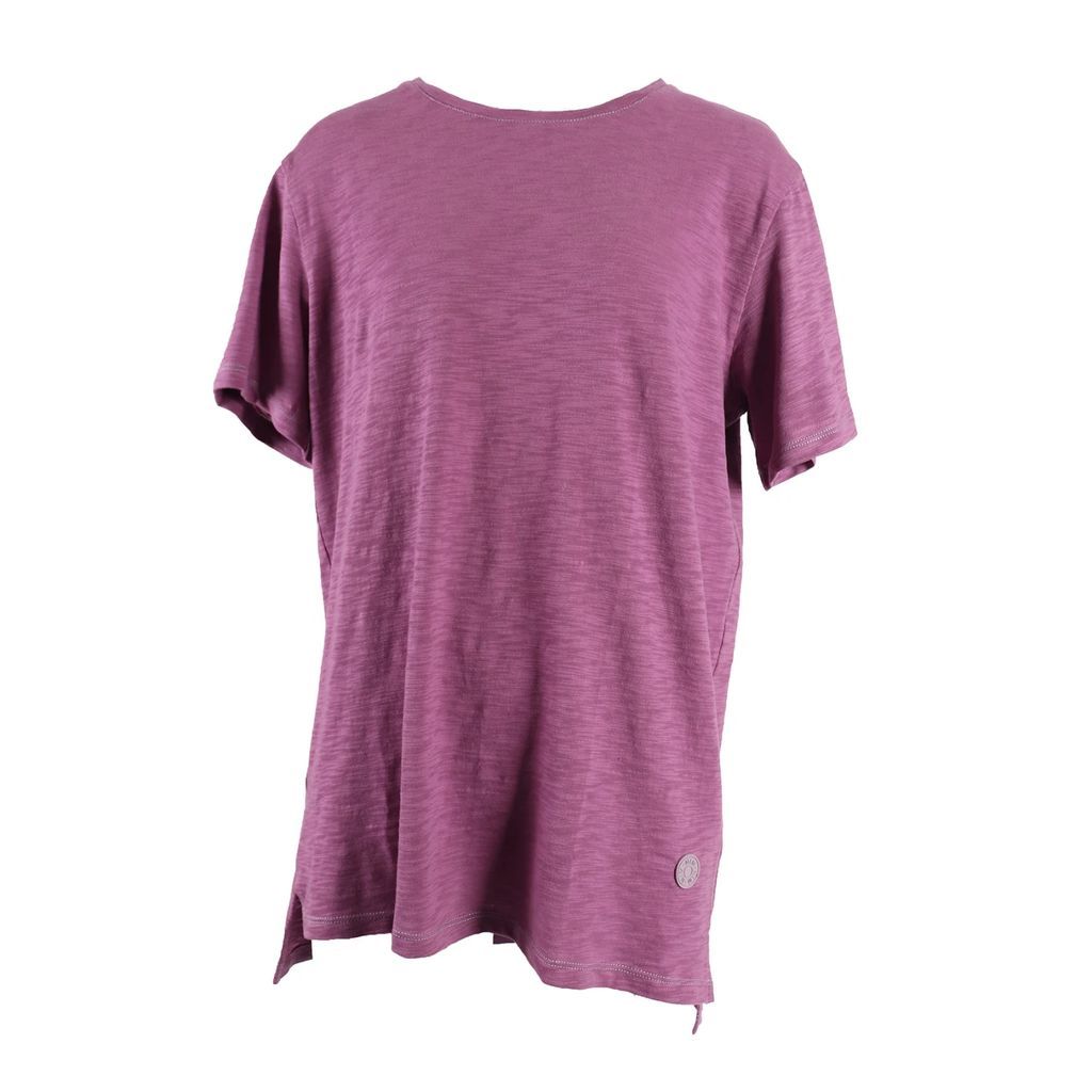 NIM - Alex T shirt lilac