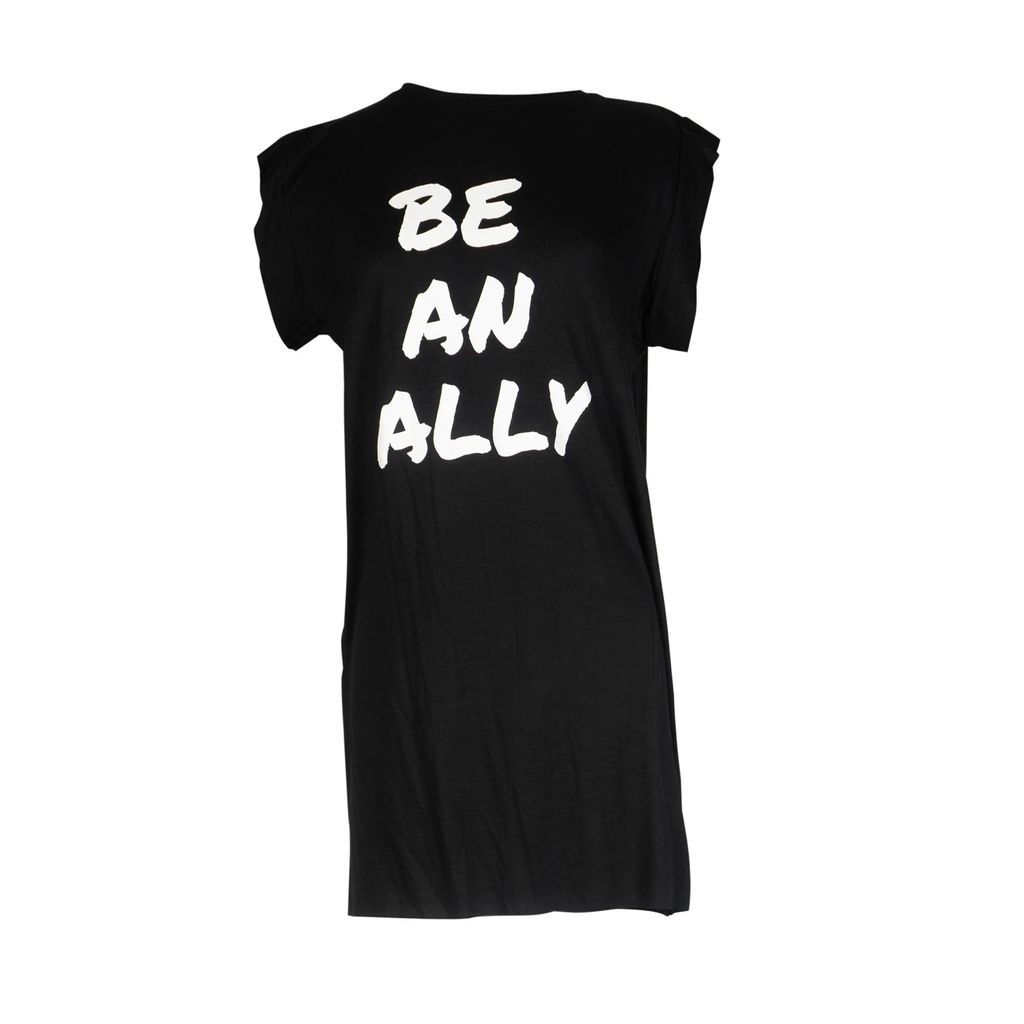 Jennafer Grace - Be An Ally Tunic