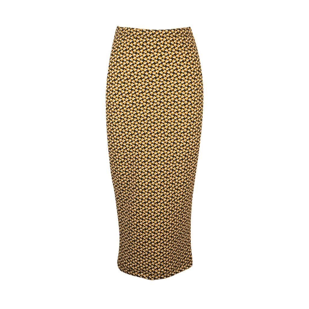 Jennafer Grace - Honeyhive Pencil Skirt