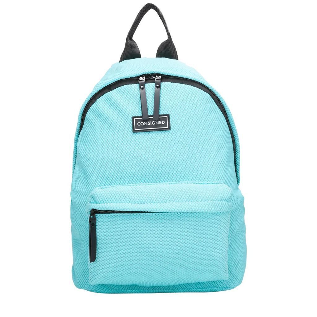 CONSIGNED - Finlay Xs Backpack Turquoise