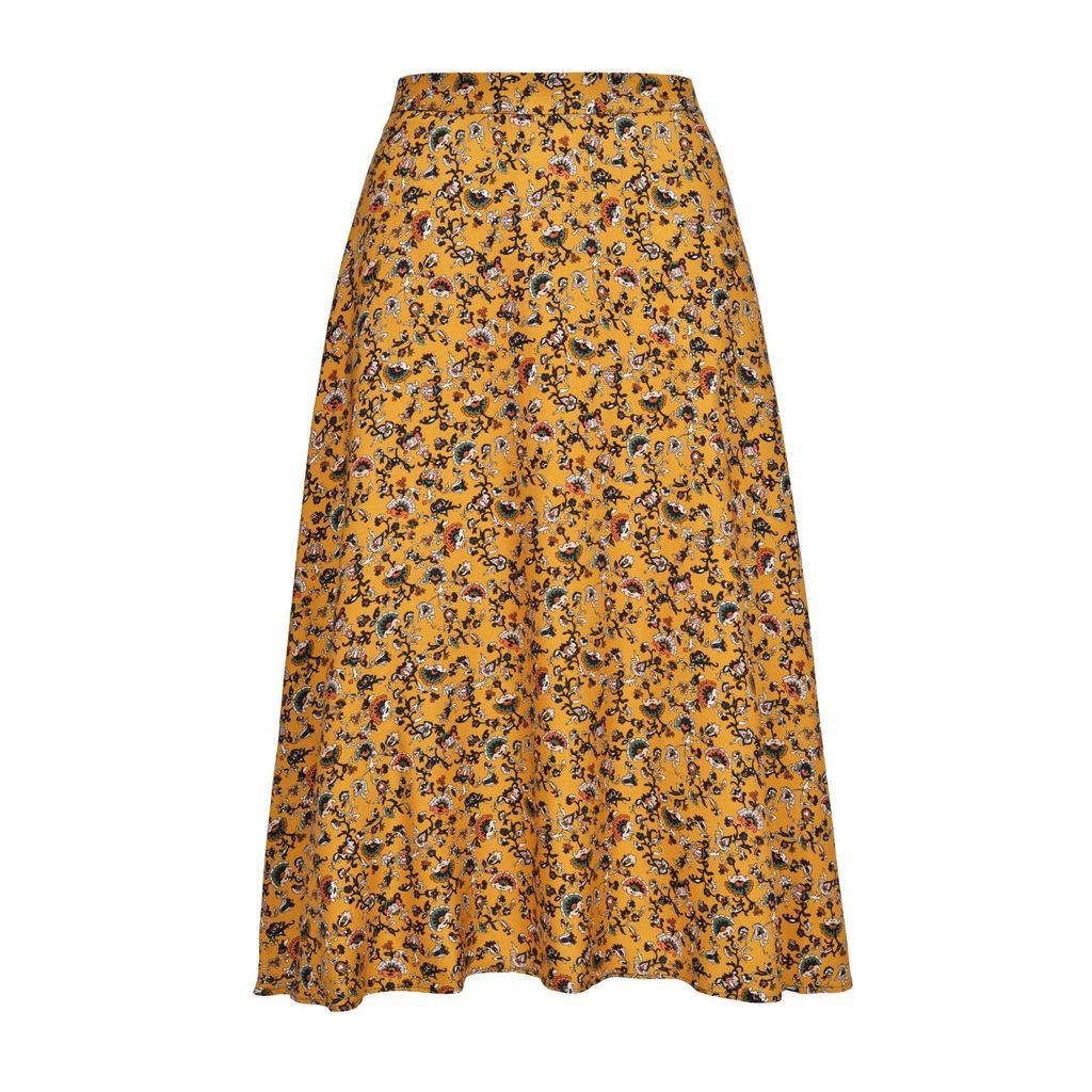 BUBALA - Etno skirt