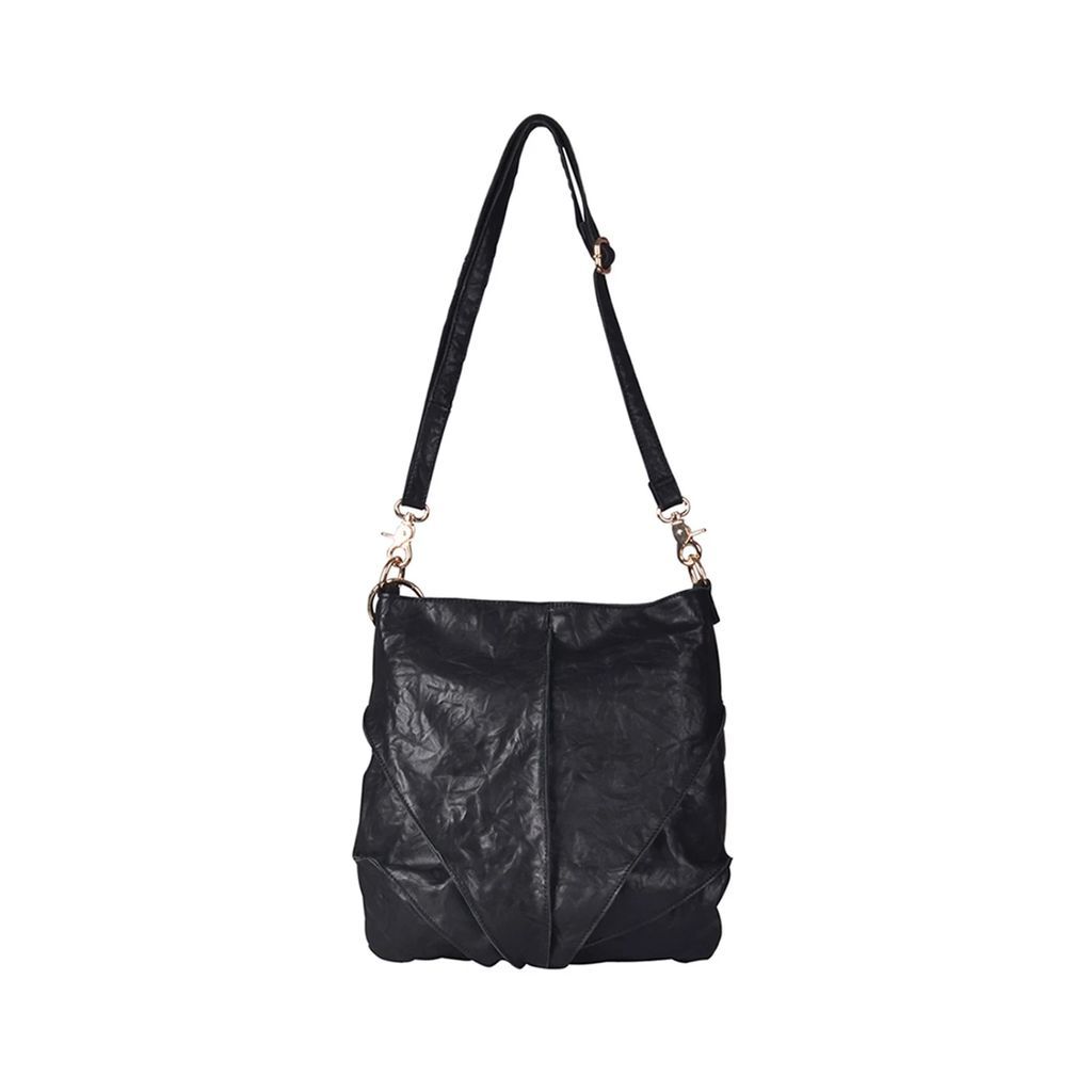 mary and marie pty ltd - Lost In Translation Shoulder Bag