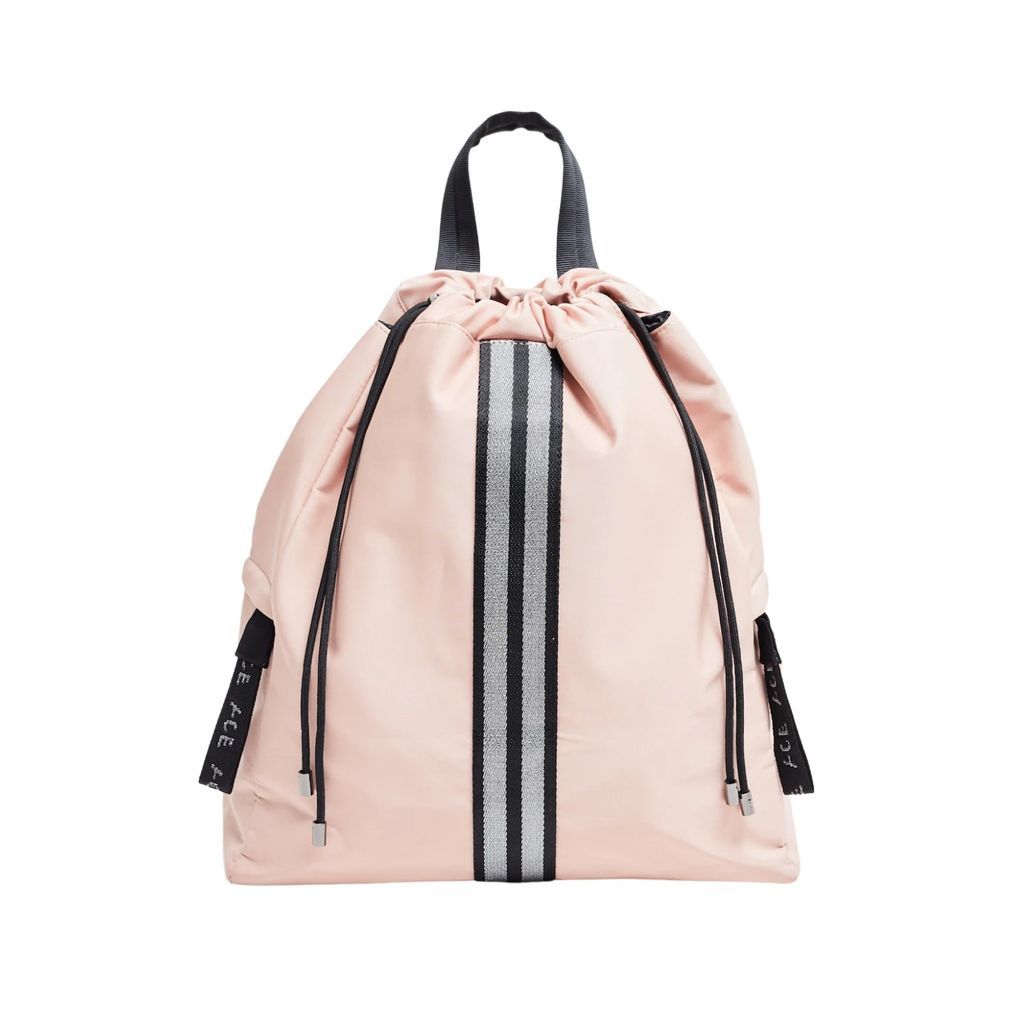 ACE - Backpack - Pink Nude