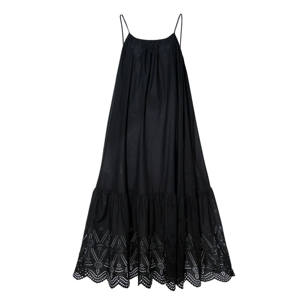 Aggi - Lea Black Beauty Dress