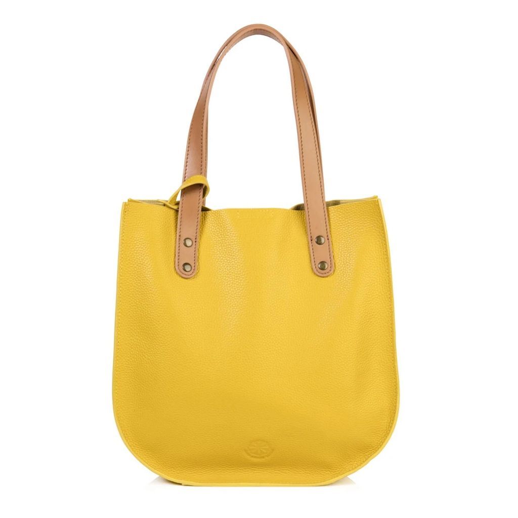 Nadia Minkoff - St Ives Tote Yellow