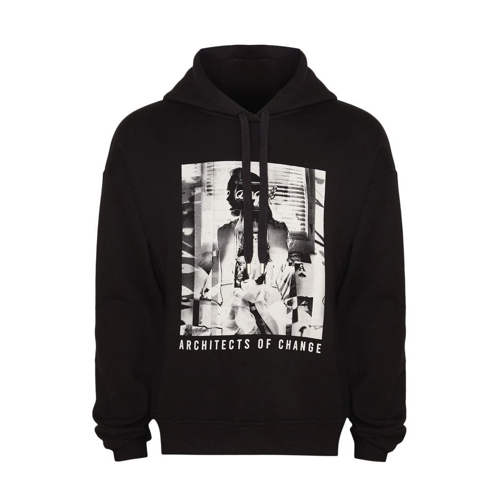 Architects of Change - Act Or Forget Regular Hoodie