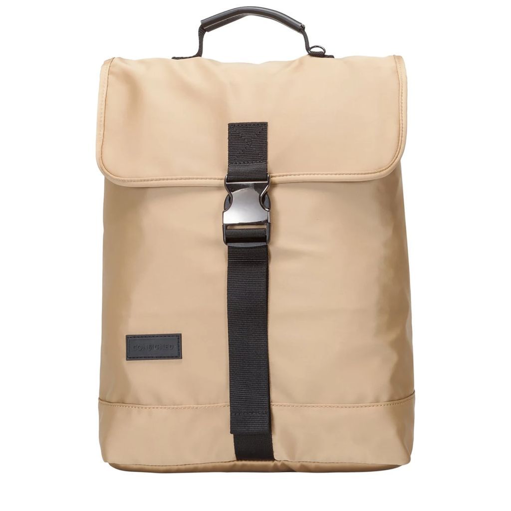 CONSIGNED - Vance Xs Backpack Gold