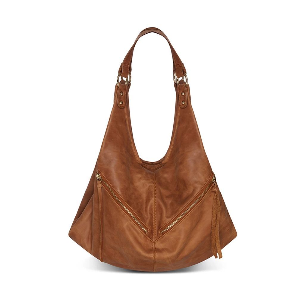 mary and marie pty ltd - Coachella Convertible Backpack/Slouch Bag By Mary & Marie