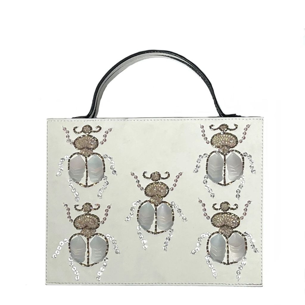 Simitri - Vanilla Beetle