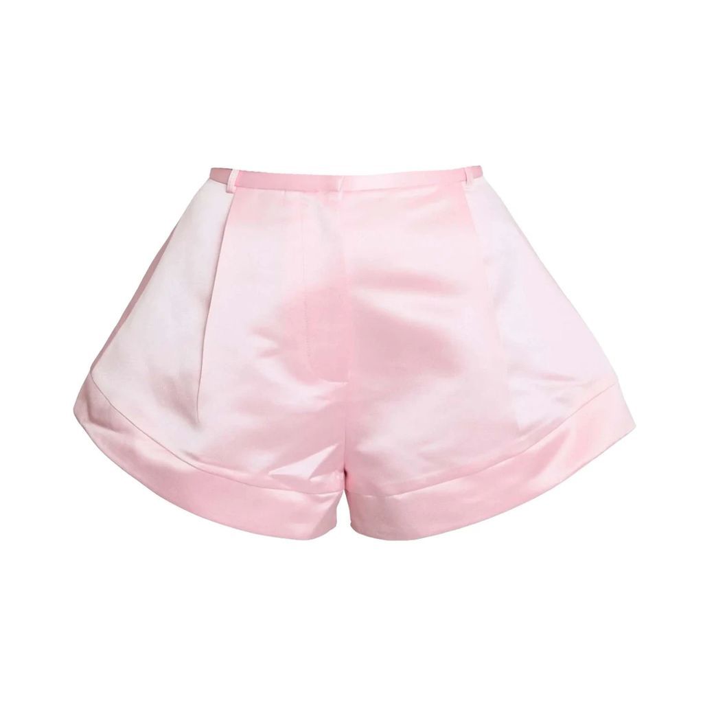 Miscreants - Pink Sadie Shorts