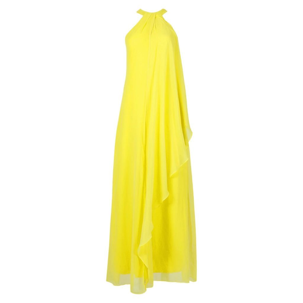 Meghan Fabulous - Aphrodite Maxi Dress - Yellow