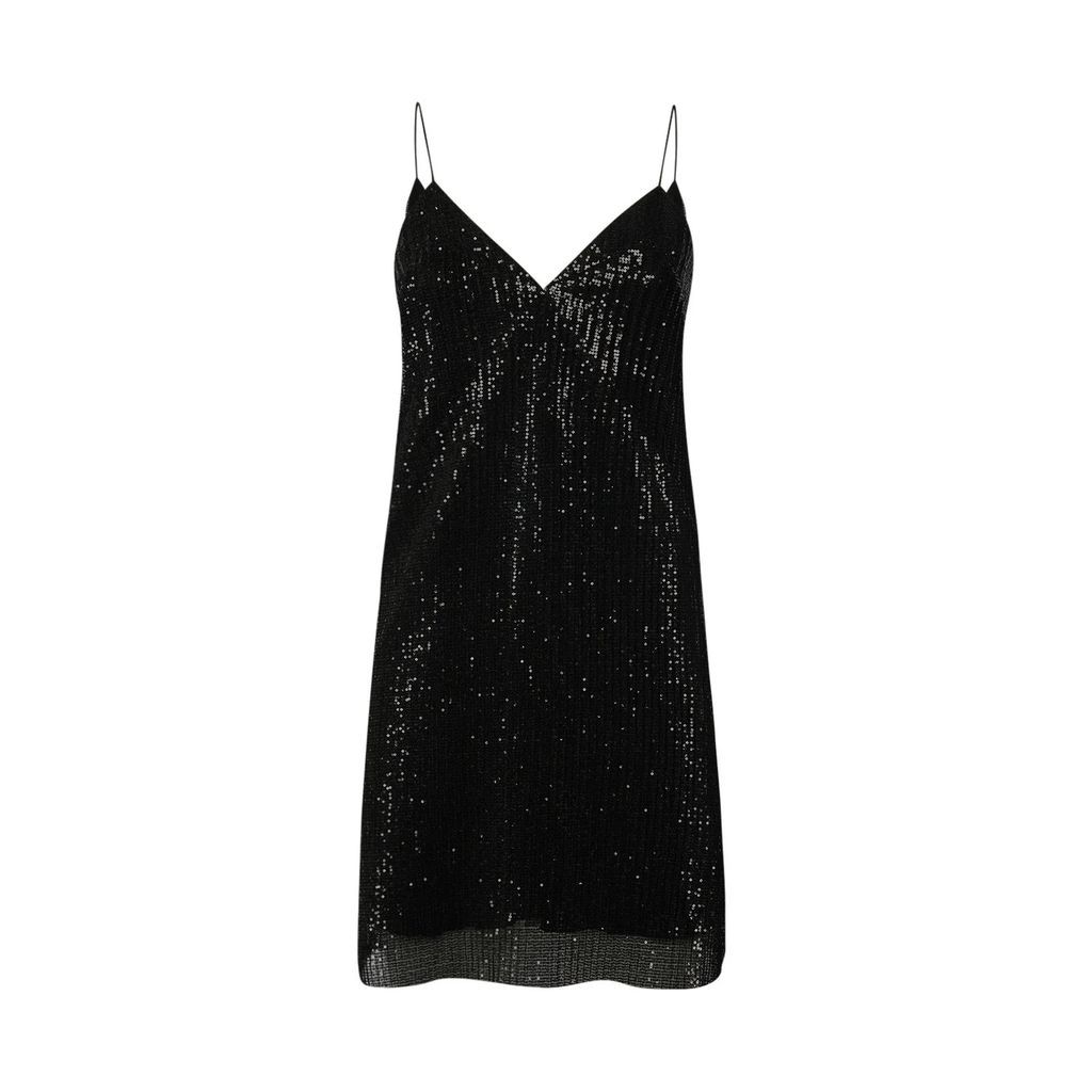 Sveta Milano - Matilde Black Dress