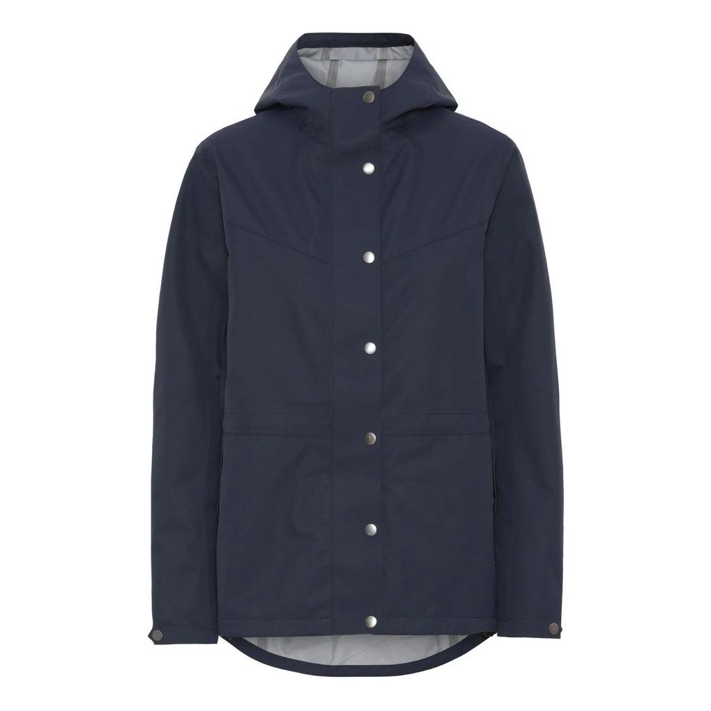 Superstainable - Henne Jacket Navy
