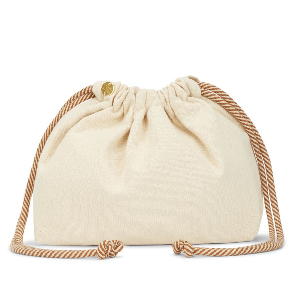 Anisa Small Pouch - Neutrals One Size STELAR