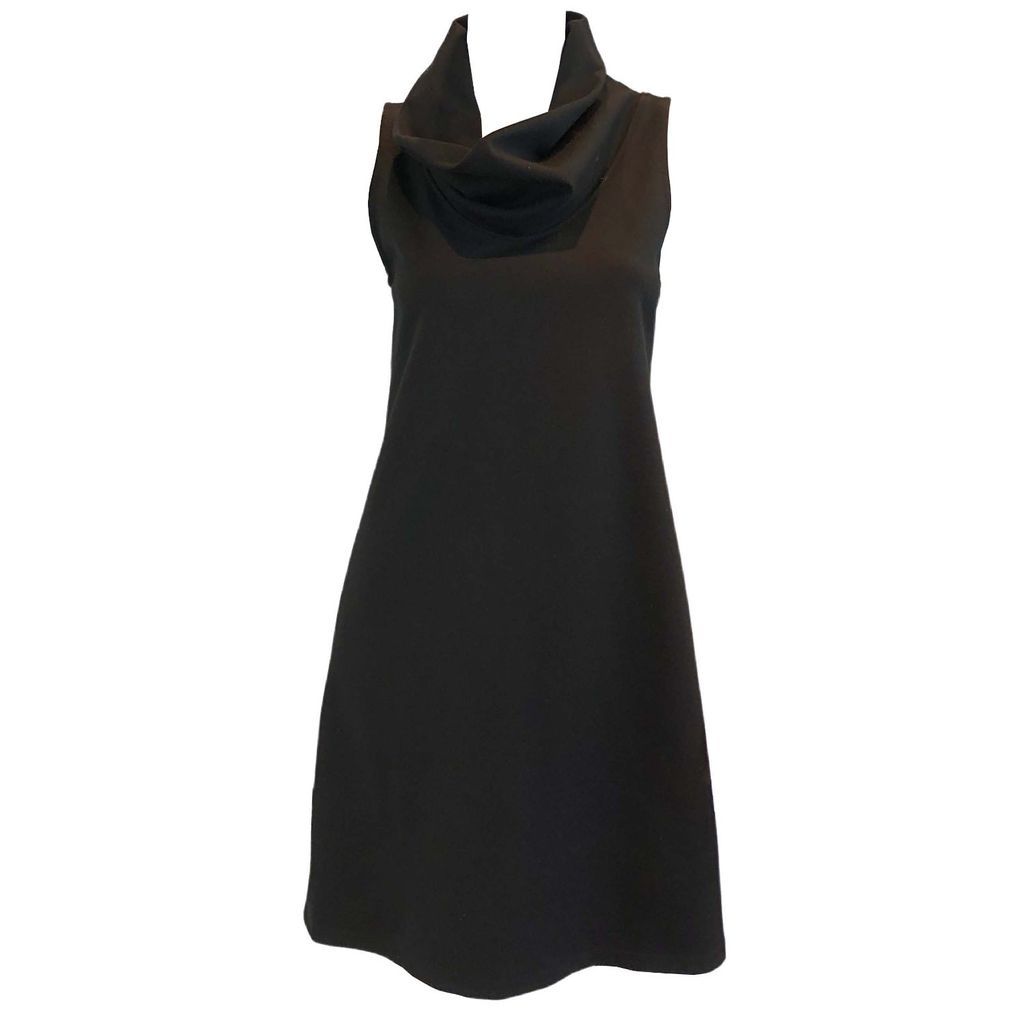 Women's Black Teton Dress Extra Small SNIDER