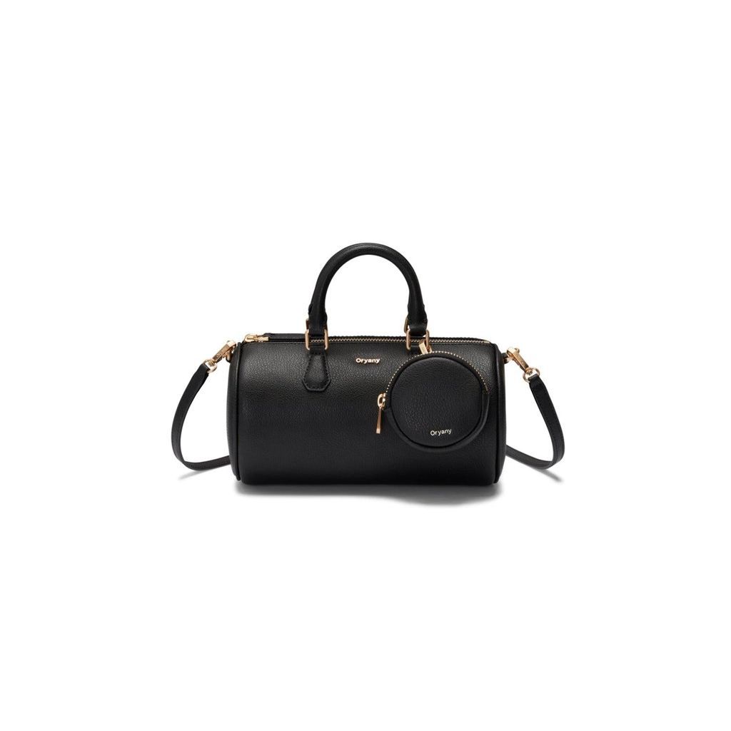 Women's Black May Tote One Size Oryany
