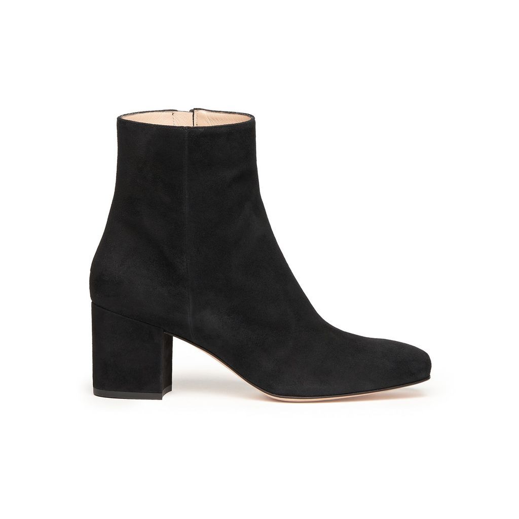 Women's Sienna Boots In Black 8 Uk Miyana Berlin