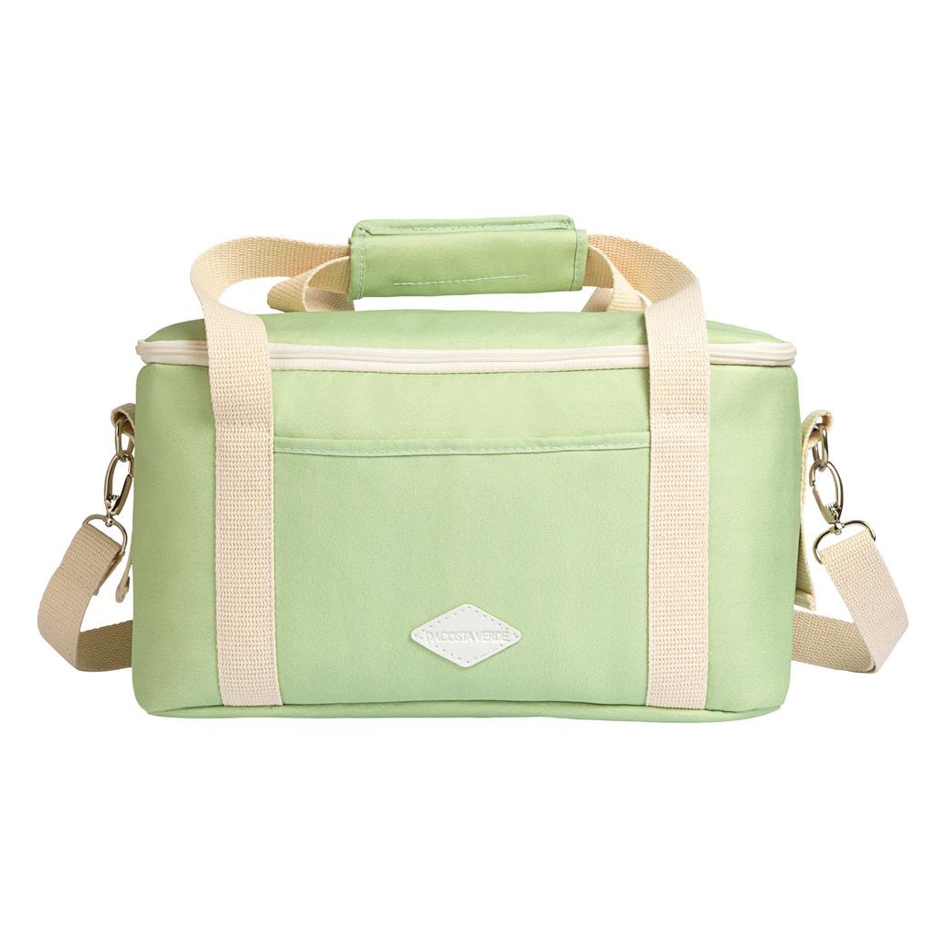 Women's Box Bag Sage Green One Size DaCosta Verde